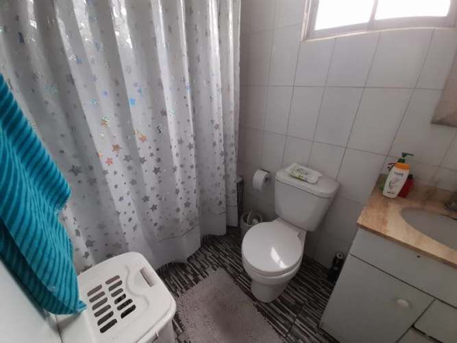 HERMOSA CASA METRO LO VIAL CON PISCINA