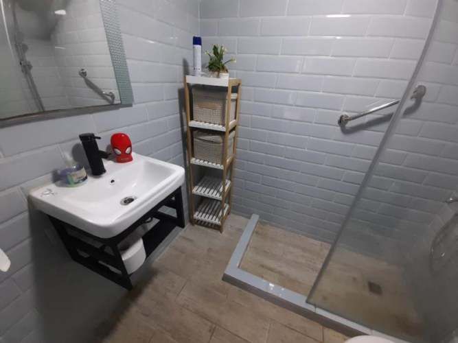 HERMOSA CASA METRO LO VIAL CON PISCINA