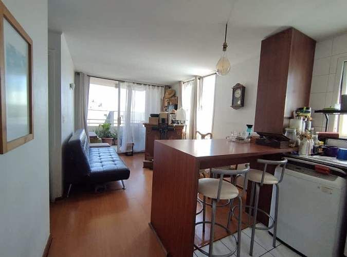 JULIO PRADO, CON EST Y BODEGA