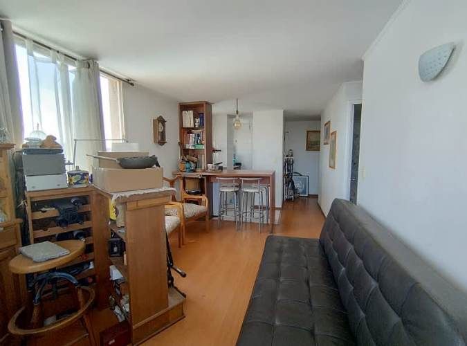 JULIO PRADO, CON EST Y BODEGA