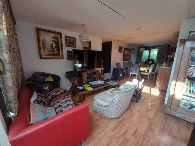 CASA GERÓNIMO DE ALDERETE