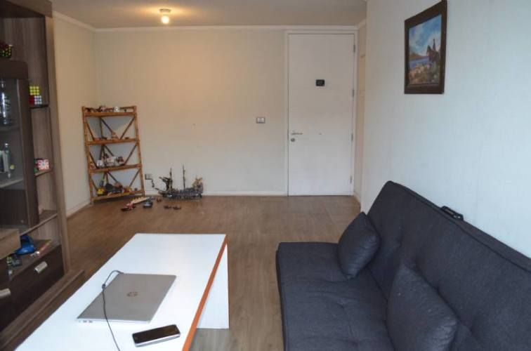 RECOLETA / CERRO BLANCO