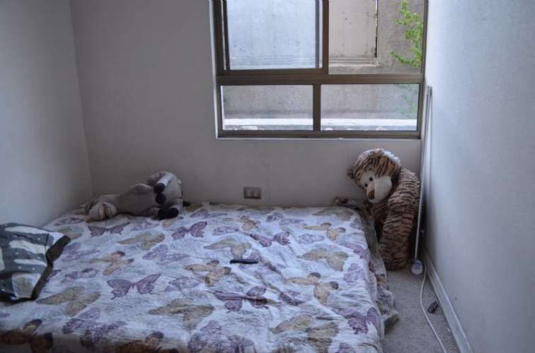 RECOLETA / CERRO BLANCO