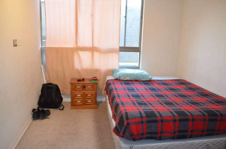 RECOLETA / CERRO BLANCO