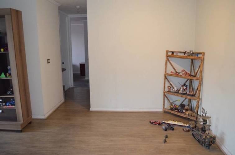 RECOLETA / CERRO BLANCO