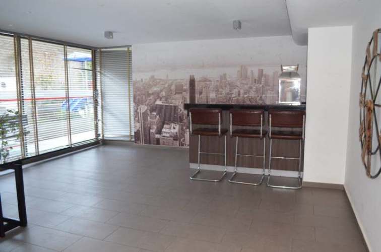 RECOLETA / CERRO BLANCO