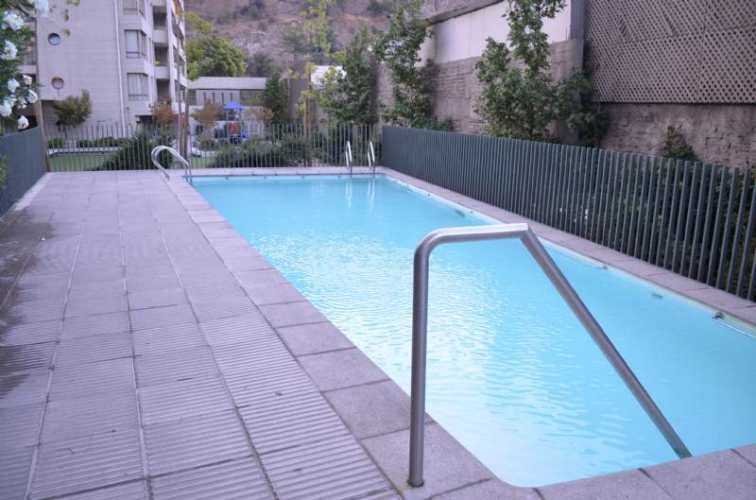 RECOLETA / CERRO BLANCO