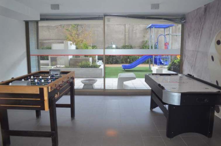 RECOLETA / CERRO BLANCO