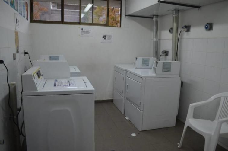 RECOLETA / CERRO BLANCO