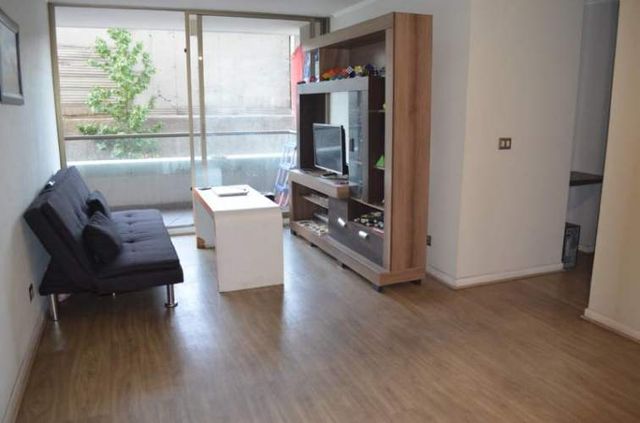 RECOLETA / CERRO BLANCO