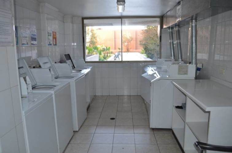 METRO REPUBLICA, IMPECABLE