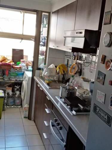 METRO REPUBLICA, IMPECABLE