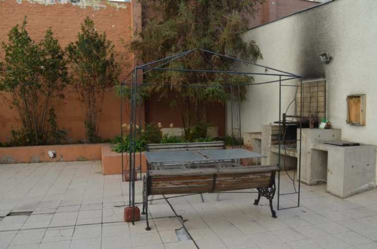 METRO REPUBLICA, IMPECABLE