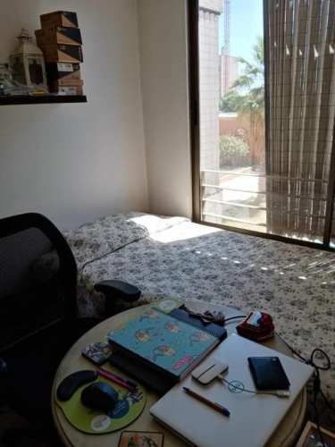 METRO REPUBLICA, IMPECABLE