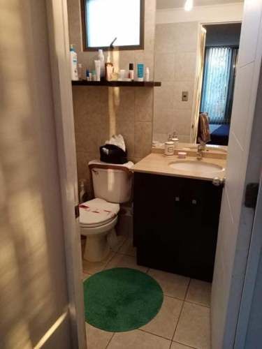 METRO REPUBLICA, IMPECABLE