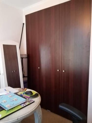 METRO REPUBLICA, IMPECABLE