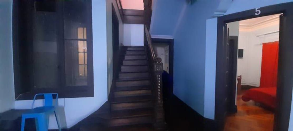 SAN FRANCISCO/PARIS COMERCIAL