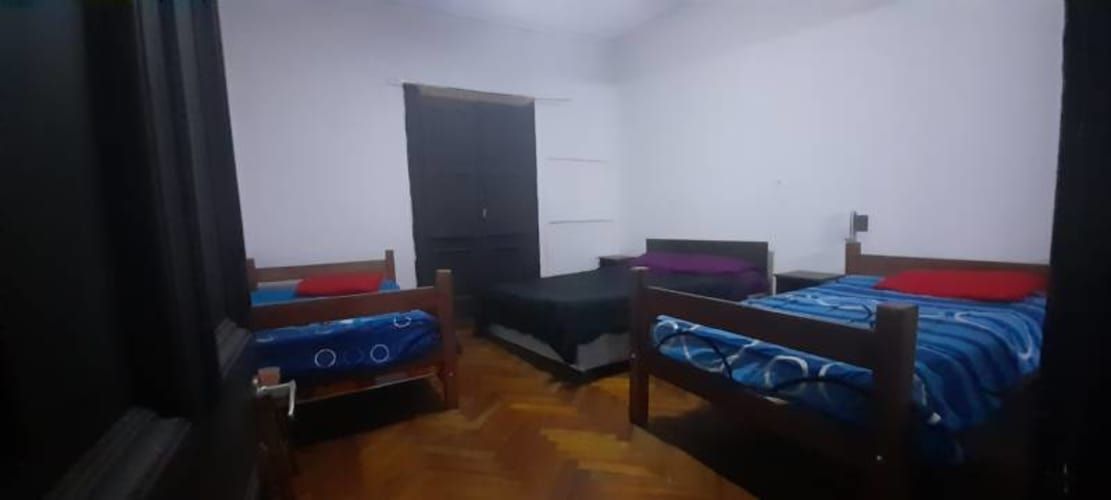 SAN FRANCISCO/PARIS COMERCIAL