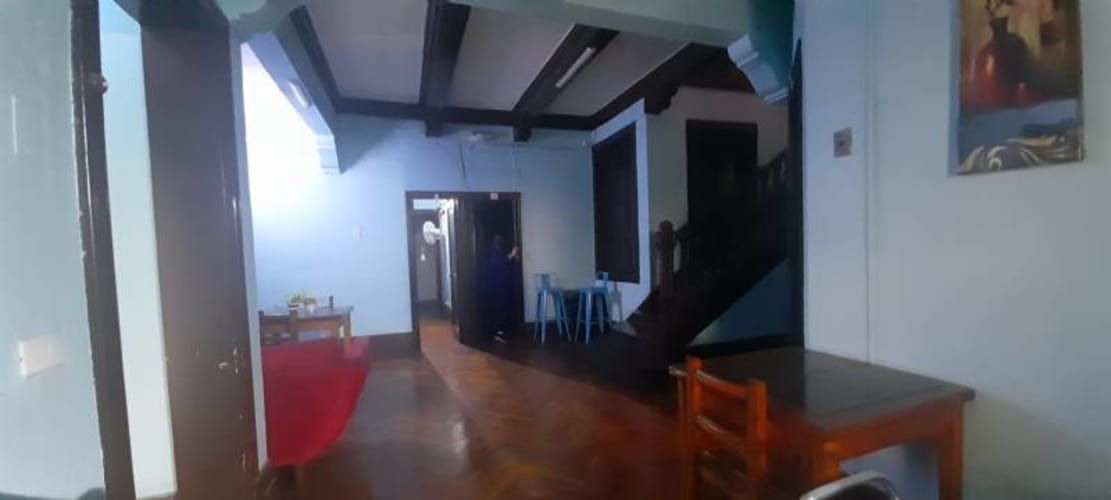 SAN FRANCISCO/PARIS COMERCIAL