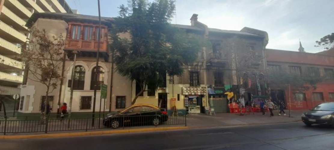 SAN FRANCISCO/PARIS COMERCIAL