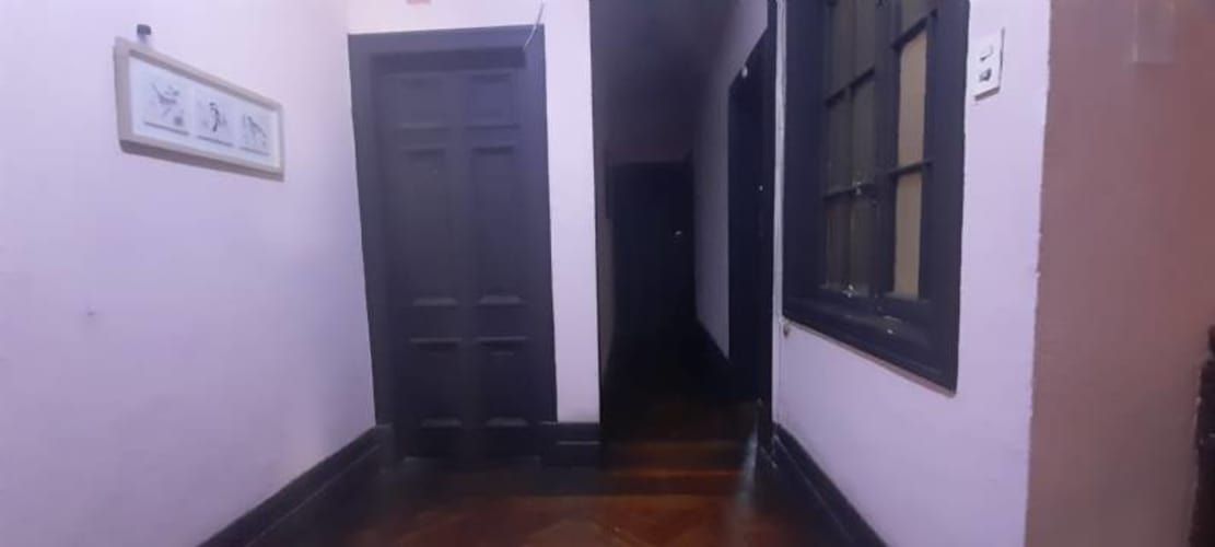 SAN FRANCISCO/PARIS COMERCIAL