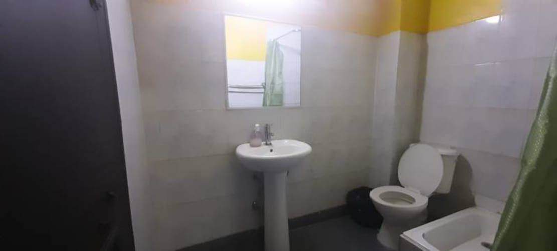 SAN FRANCISCO/PARIS COMERCIAL