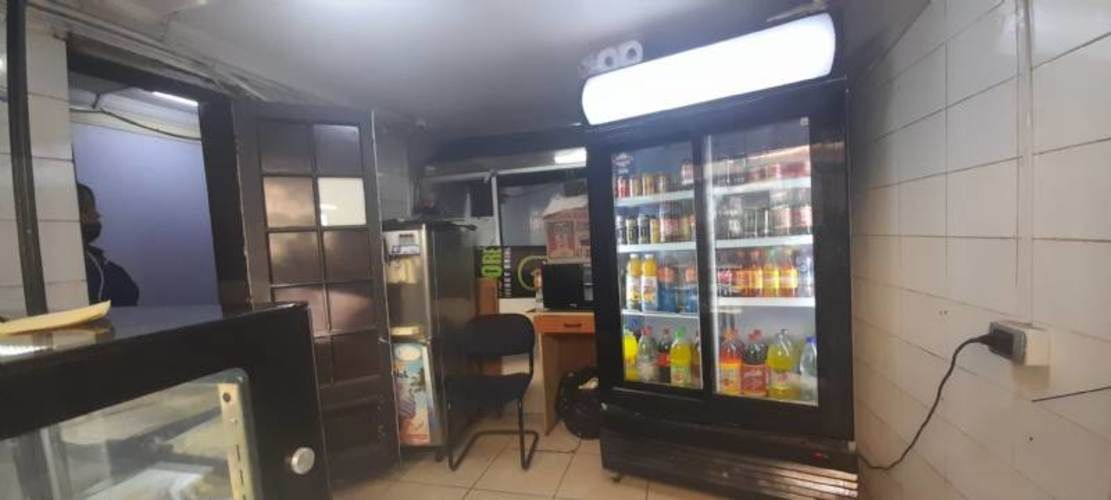 SAN FRANCISCO/PARIS COMERCIAL