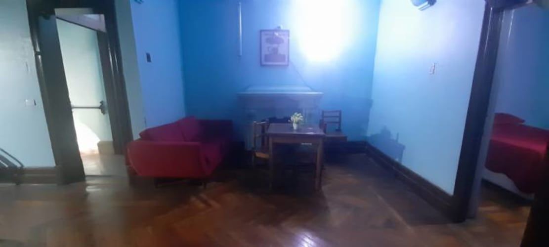 SAN FRANCISCO/PARIS COMERCIAL