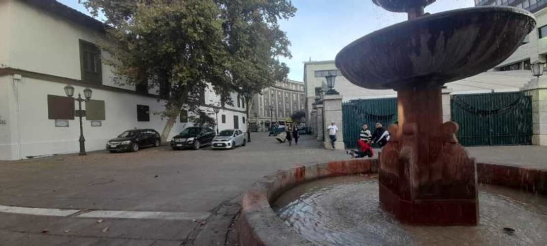 SAN FRANCISCO/PARIS COMERCIAL