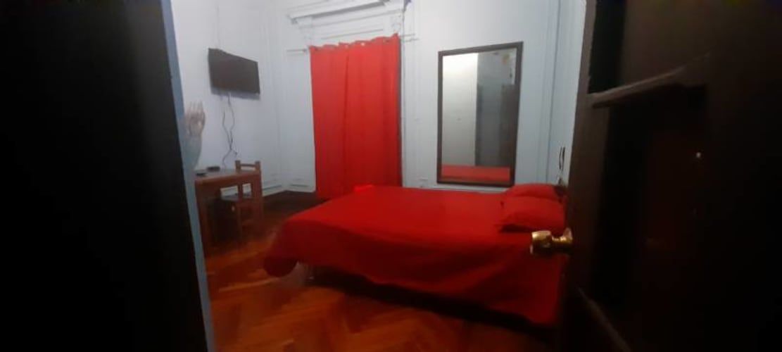 SAN FRANCISCO/PARIS COMERCIAL