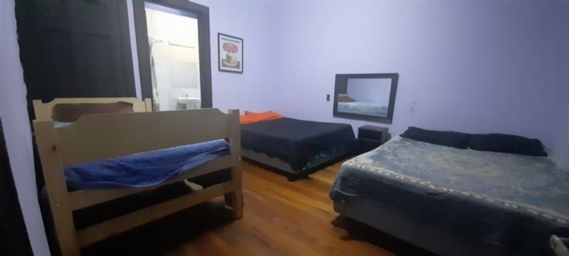 SAN FRANCISCO/PARIS COMERCIAL