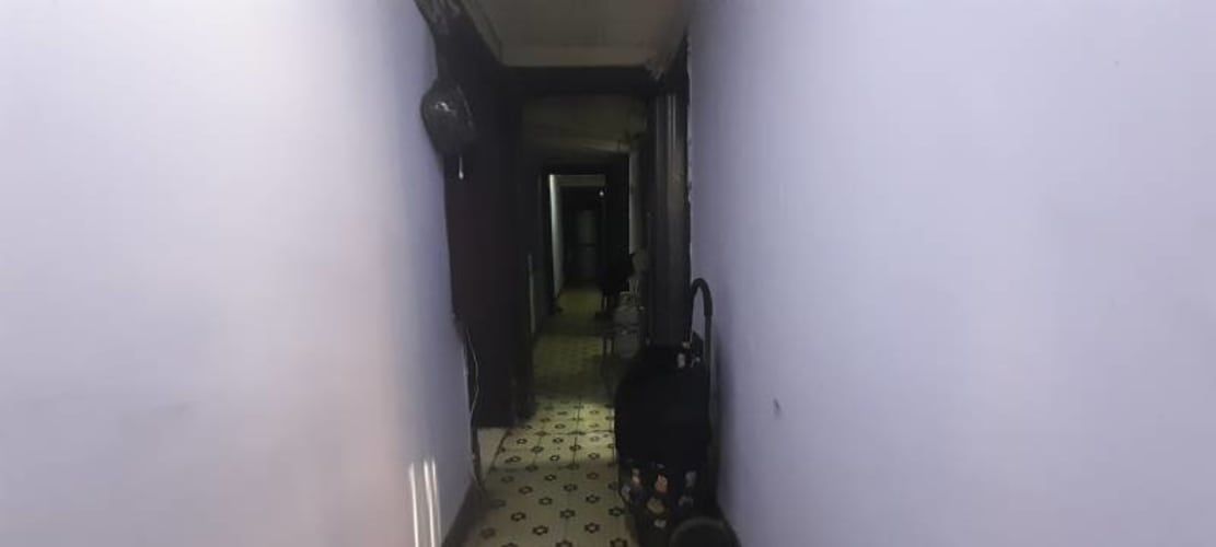 SAN FRANCISCO/PARIS COMERCIAL