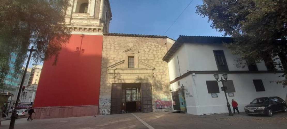 SAN FRANCISCO/PARIS COMERCIAL