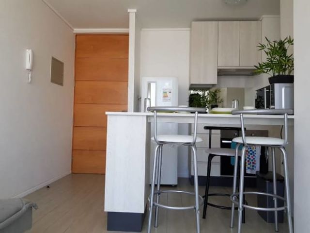 METRO ECUADOR, COMO NUEVO