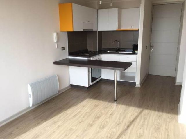 HOSP. SAN JOSÉ INVERSIÓN