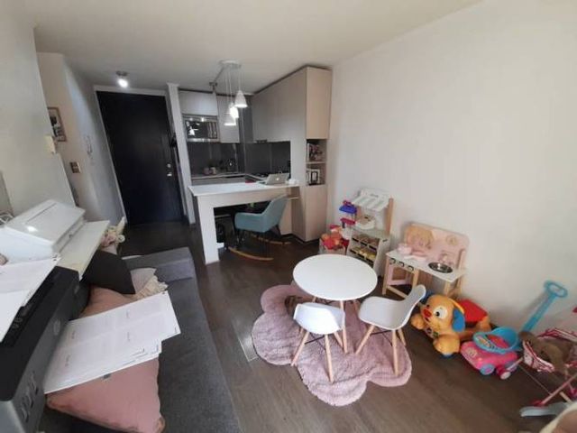 METRO TOESCA IMPECABLE CON EST