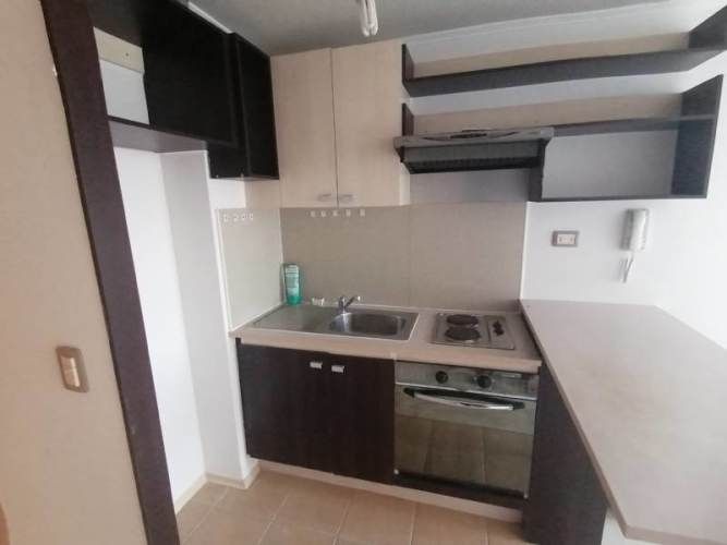 PARQUE ALMAGRO IMPECABLE