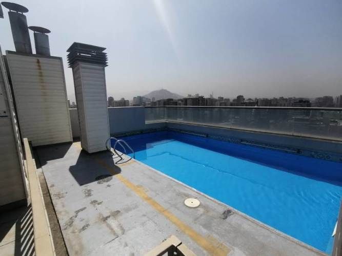 PARQUE ALMAGRO IMPECABLE