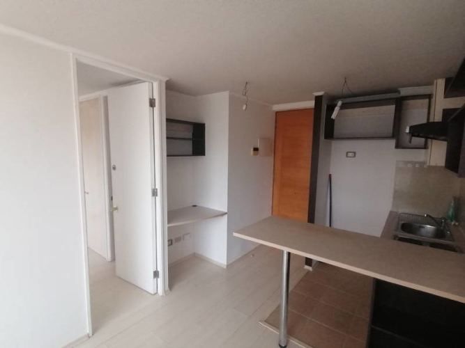 PARQUE ALMAGRO IMPECABLE