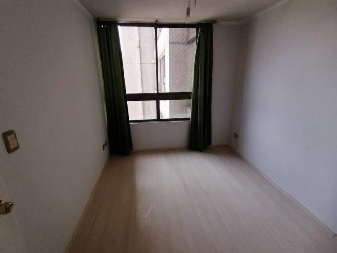 PARQUE ALMAGRO IMPECABLE