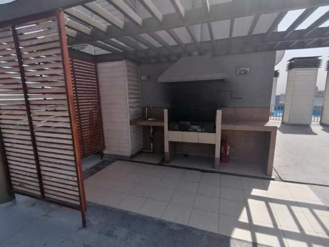 PARQUE ALMAGRO IMPECABLE