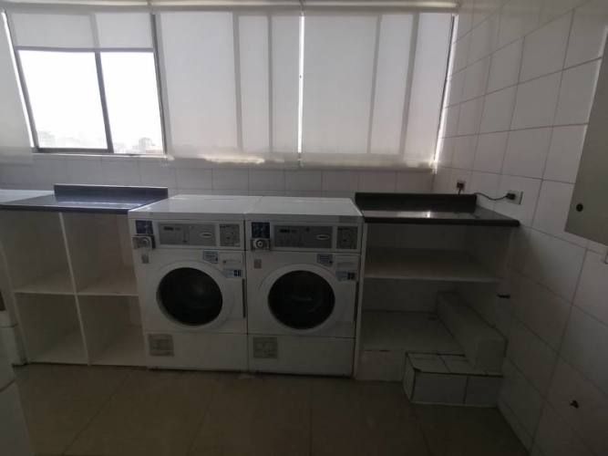 PARQUE ALMAGRO IMPECABLE