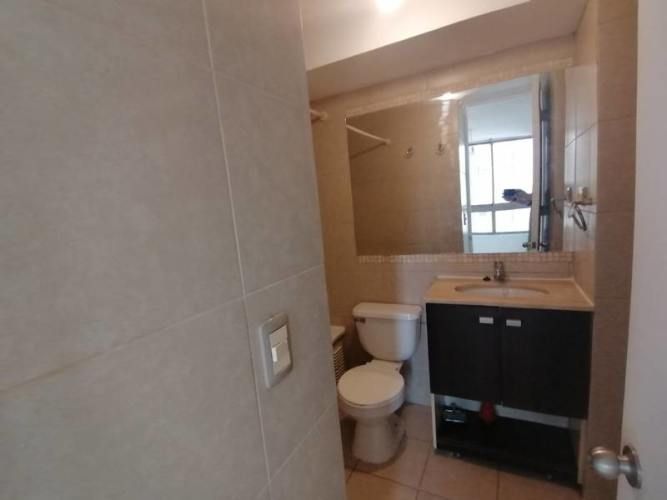 PARQUE ALMAGRO IMPECABLE