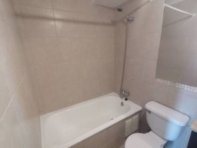 PARQUE ALMAGRO IMPECABLE