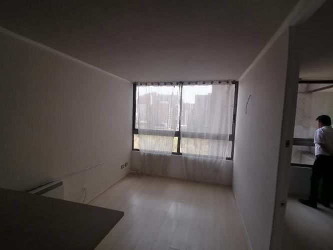 PARQUE ALMAGRO IMPECABLE