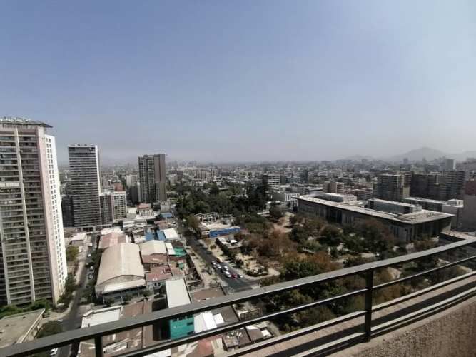 PARQUE ALMAGRO IMPECABLE