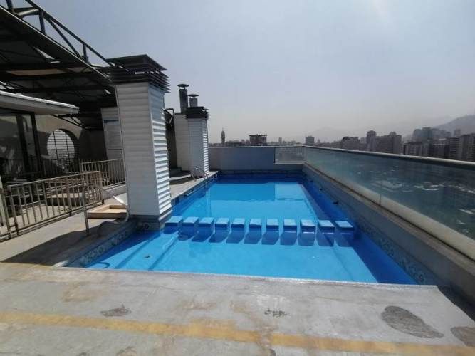 PARQUE ALMAGRO IMPECABLE