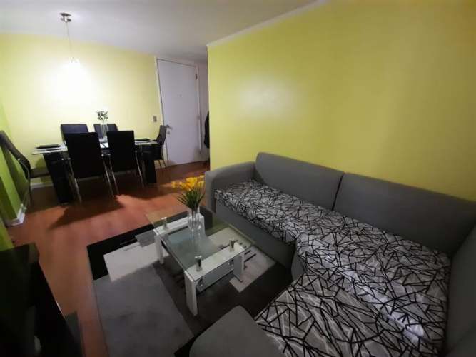 COMPAÑÍA/MORANDÉ IMPECABLE!