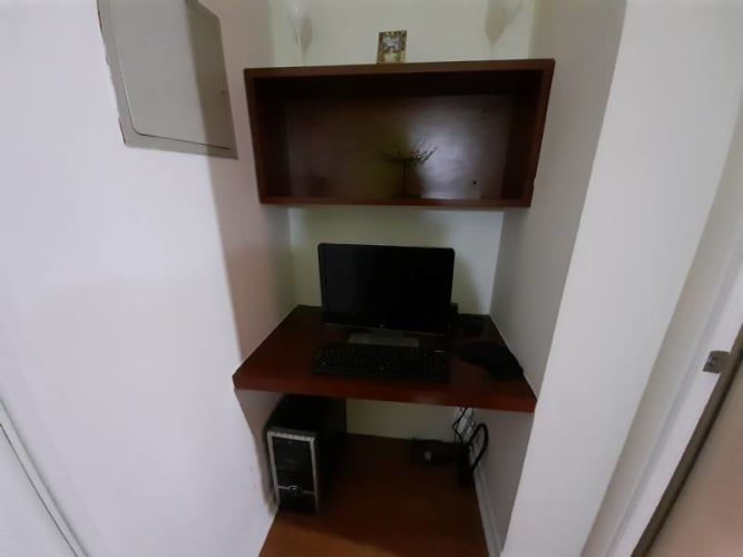 COMPAÑÍA/MORANDÉ IMPECABLE!