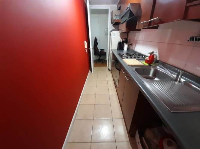 COMPAÑÍA/MORANDÉ IMPECABLE!